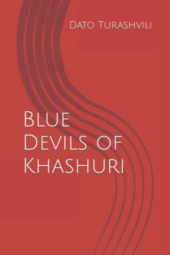 Blue Devils of Khashuri
