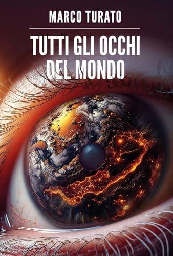 Tutti gli occhi del mondo von Youcanprint