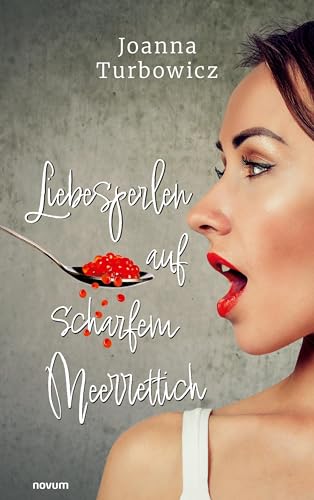 Liebesperlen auf scharfem Meerrettich: DE