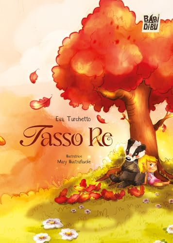 Tasso Re von BABIDI-BÚ