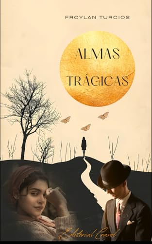 ALMAS TRÁGICAS von Independently published