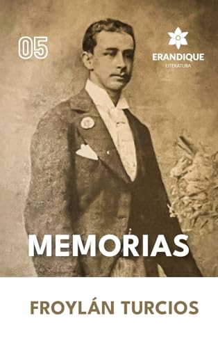 Memorias von Erandique Literatura