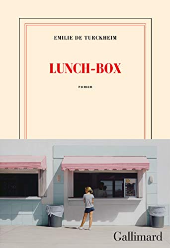 Lunch-Box von GALLIMARD