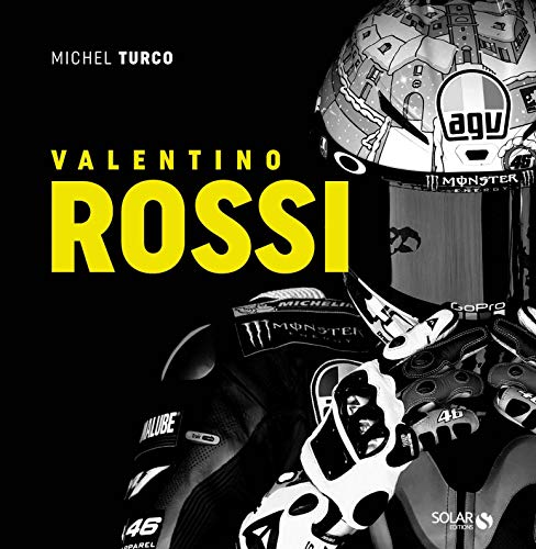 Valentino Rossi von SOLAR