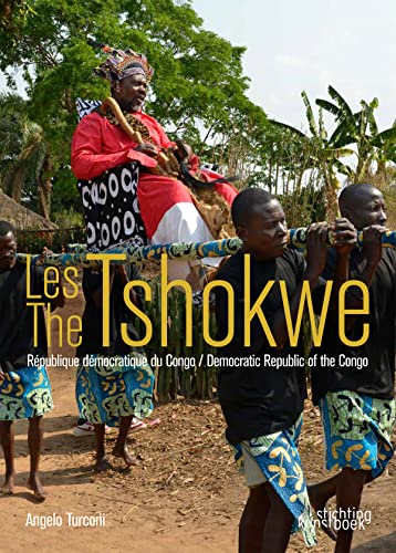 The Tshokwe: Democratic Republic of the Congo