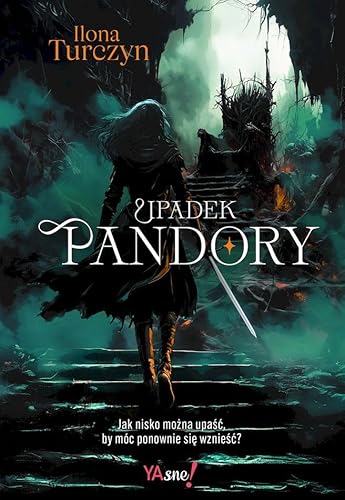 Upadek Pandory von Fala