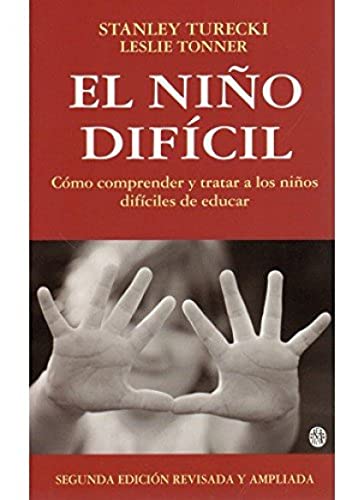 El niño difícil (NIÑOS Y ADOLESCENTES) von Ediciones Medici, S.L.