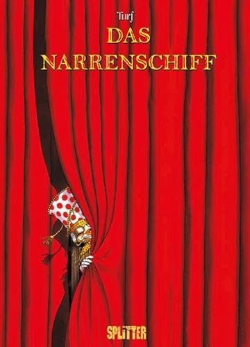 Narrenschiff, Das: Gesamtausgabe
