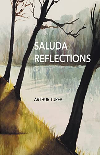 Saluda Reflections von Finishing Line Press