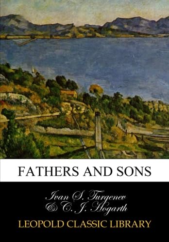 Fathers and sons von Leopold Classic Library