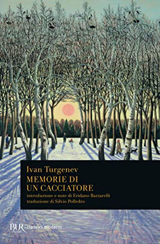 Memorie di un cacciatore (BUR Classici, Band 812)