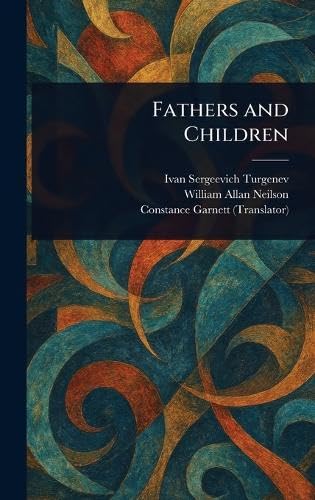 Fathers and Children Fathers and Children von Anson Street Press