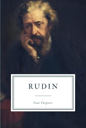 Rudin Rudin von Anson Street Press