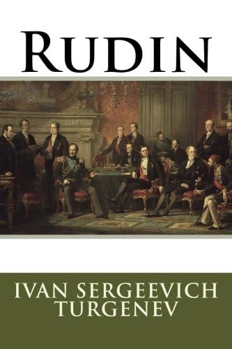 Rudin Rudin von Anson Street Press