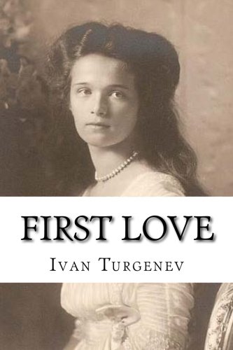 First Love von CreateSpace Independent Publishing Platform