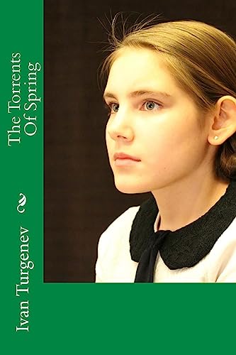 The Torrents Of Spring von CREATESPACE