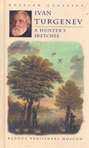A Hunter's Sketches