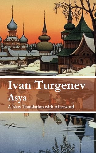 Asya von Independently published