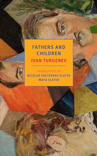 Fathers and Children (New York Review Books Classics) von New York Review Books