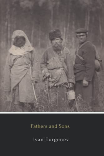 Fathers and Sons (Illustrated)