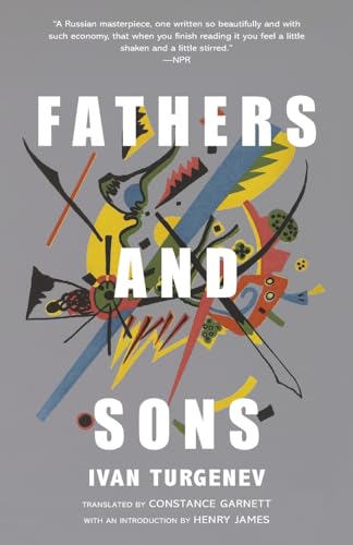 Fathers and Sons (Warbler Classics Annotated Edition) von Warbler Classics