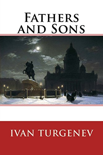 Fathers and Sons von CreateSpace Independent Publishing Platform