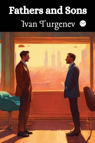 Fathers and Sons Fathers and Sons von Infinity Spectrum Books