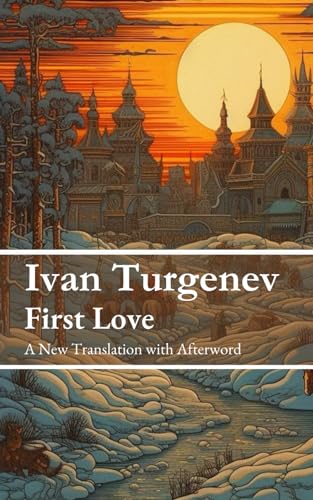 First Love von Independently published