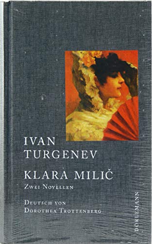 Klara Milic: Zwei Novellen