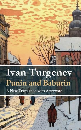 Punin and Baburin von Independently published