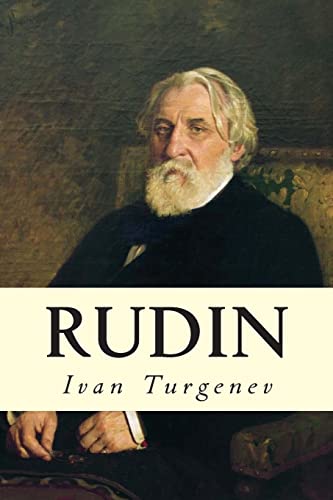 Rudin von CREATESPACE