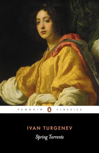 Spring Torrents (Penguin Classics) von Penguin Classics