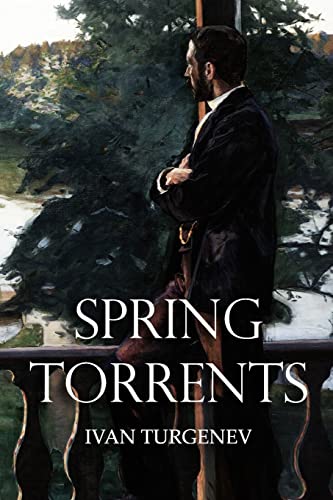 Spring Torrents von CREATESPACE