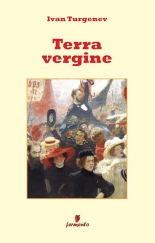 Terra vergine (Emozioni senza tempo) von Fermento