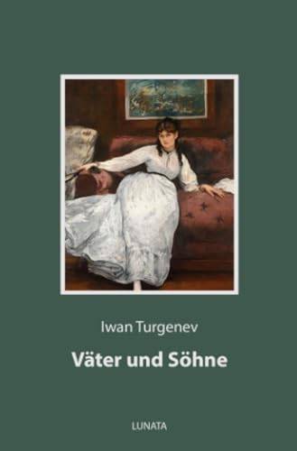 Väter und Söhne von epubli