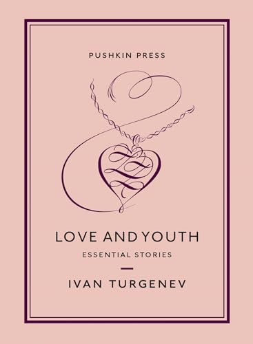 Love and Youth: Essential Stories