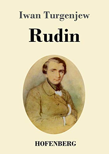 Rudin: Roman von Hofenberg