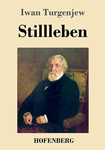 Stillleben Stillleben von Hofenberg