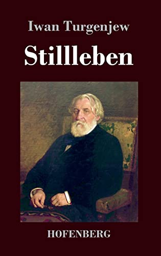 Stillleben von Hofenberg