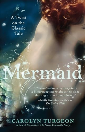 Mermaid: A Twist on the Classic Tale