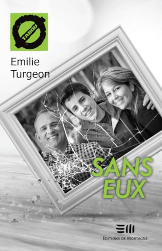 Sans eux - Tabou Sans eux - Tabou von DE MORTAGNE
