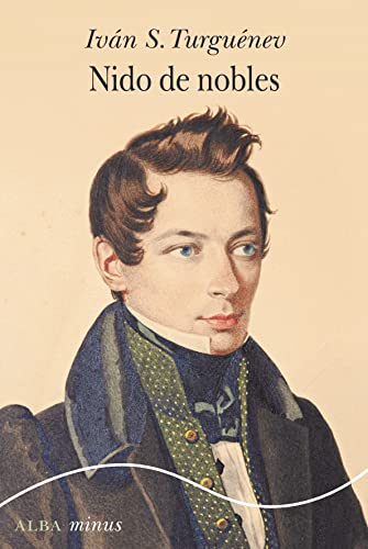 Nido de nobles (Minus, Band 100)