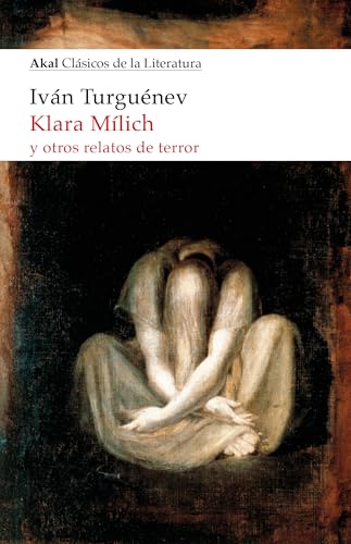 Klara Mílich y otros relatos de terror (Clásicos de la literatura, Band 42) von Ediciones Akal
