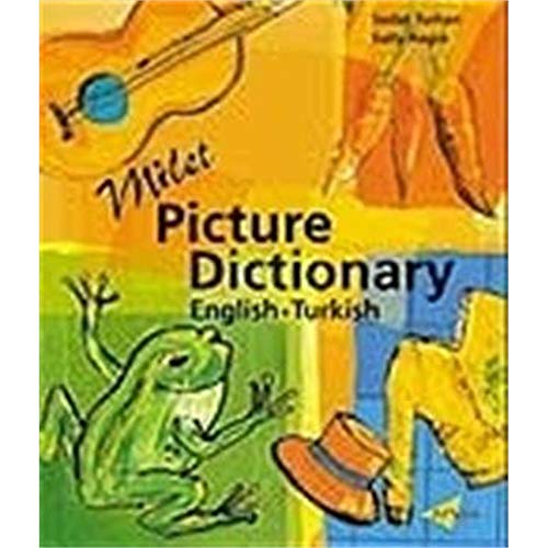 Milet Picture Dictionary