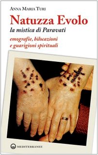 Natuzza Evolo (Esoterismo)