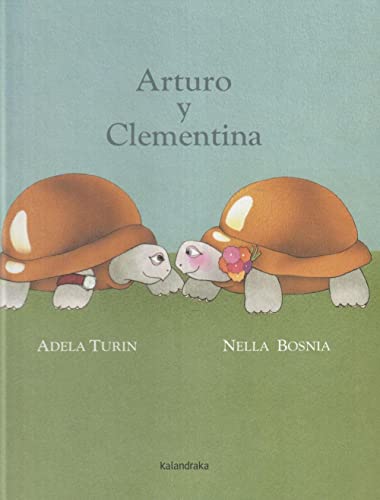 Arturo y Clementina (libros para soñar)