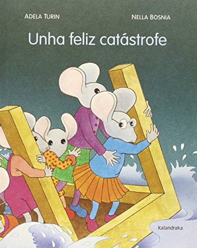 Unha feliz catástrofe (Tras os montes)