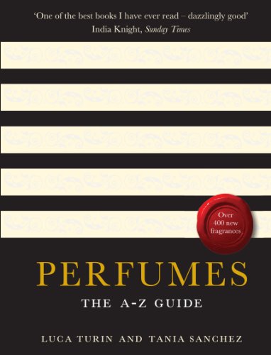 Perfumes: The A-Z Guide von Profile Books