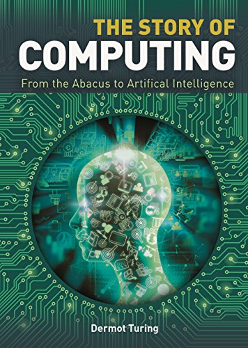 The Story of Computing von Arcturus