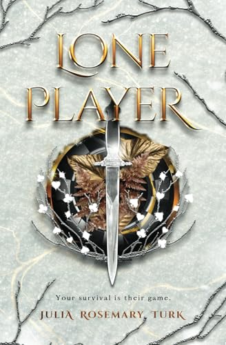 Lone Player von Lost Island Press